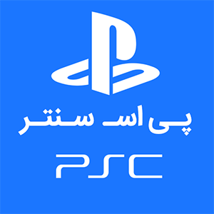 لوگوی پی اس سنتر